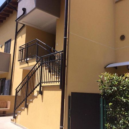 Appartamento Piccola Perla Cologno Monzese Esterno foto