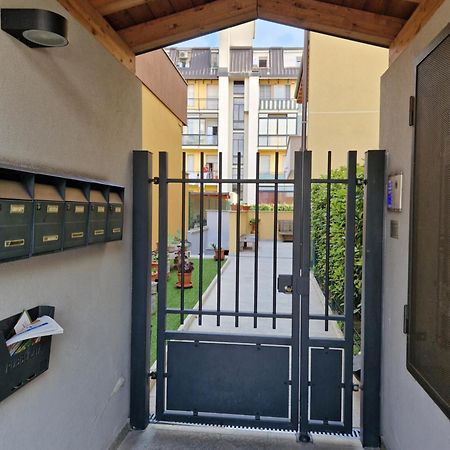 Appartamento Piccola Perla Cologno Monzese Esterno foto