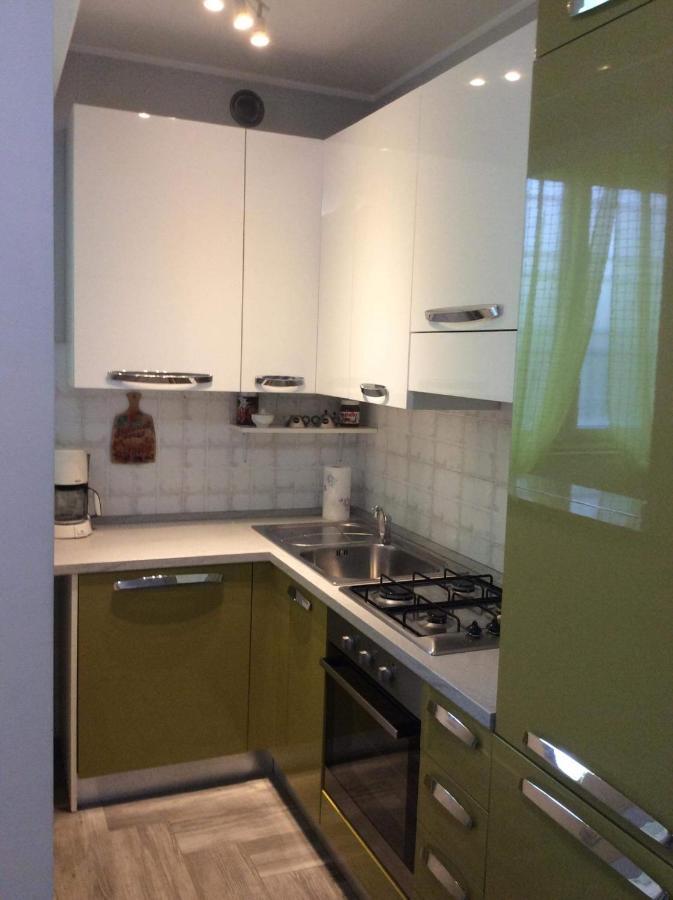 Appartamento Piccola Perla Cologno Monzese Esterno foto