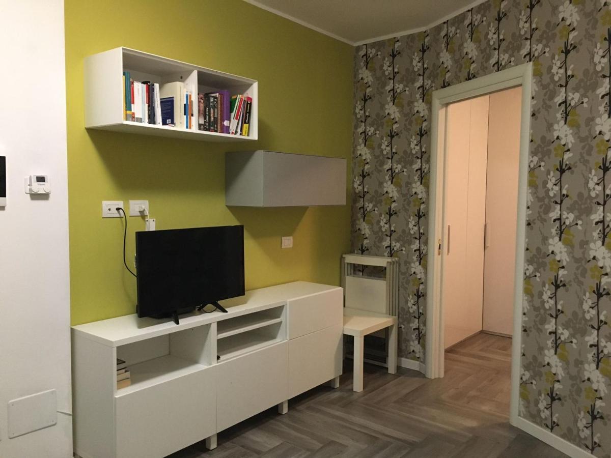 Appartamento Piccola Perla Cologno Monzese Esterno foto
