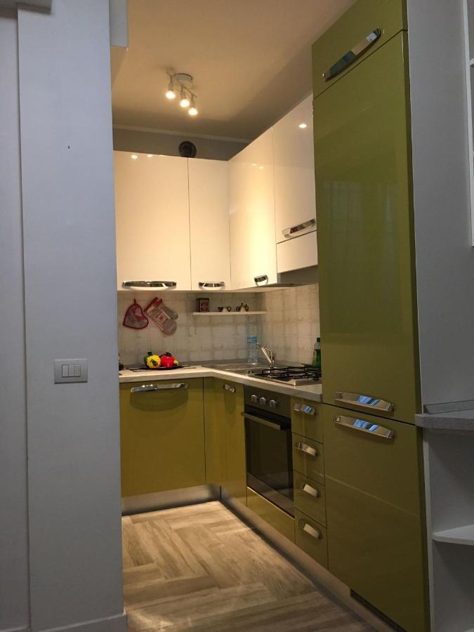 Appartamento Piccola Perla Cologno Monzese Esterno foto