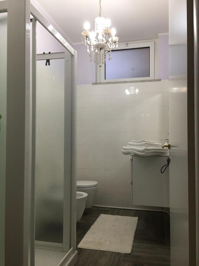 Appartamento Piccola Perla Cologno Monzese Esterno foto