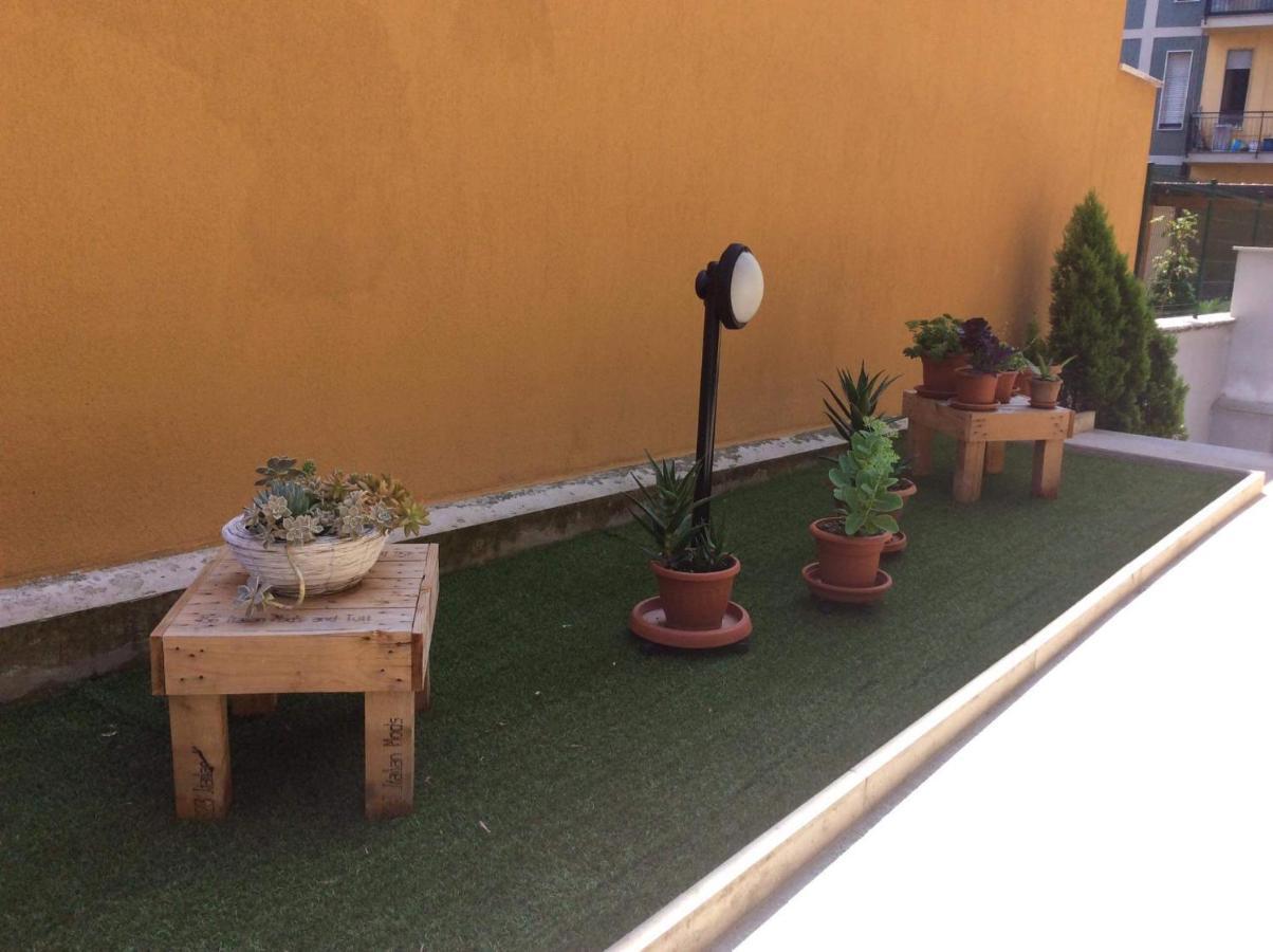 Appartamento Piccola Perla Cologno Monzese Esterno foto