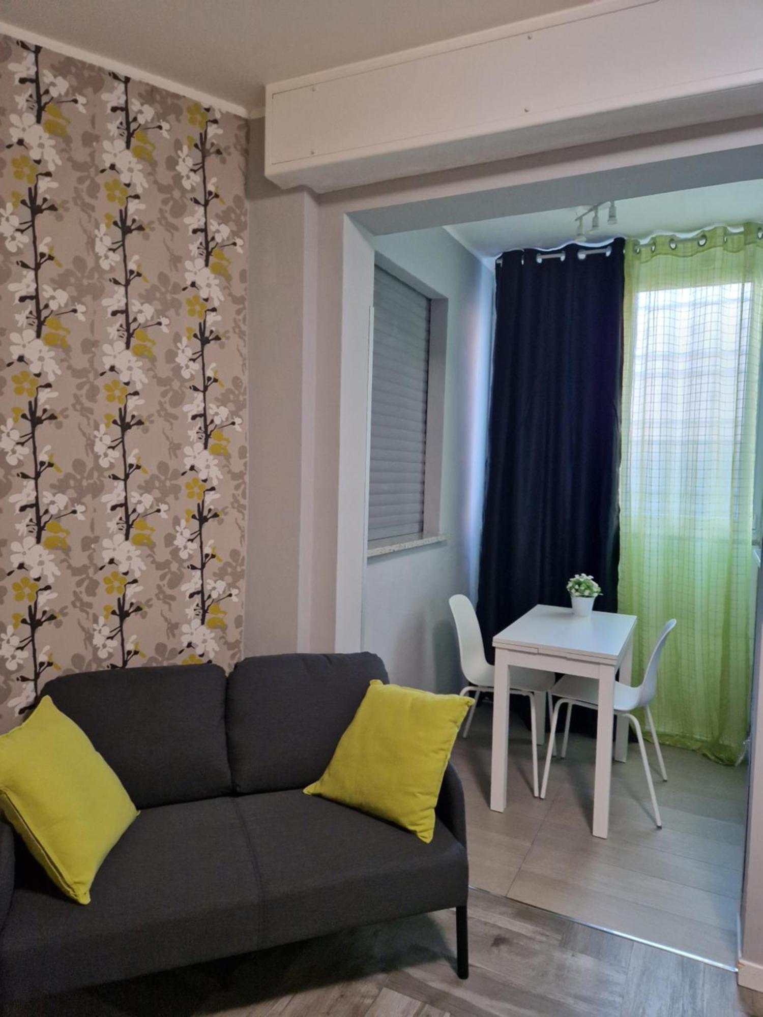 Appartamento Piccola Perla Cologno Monzese Esterno foto