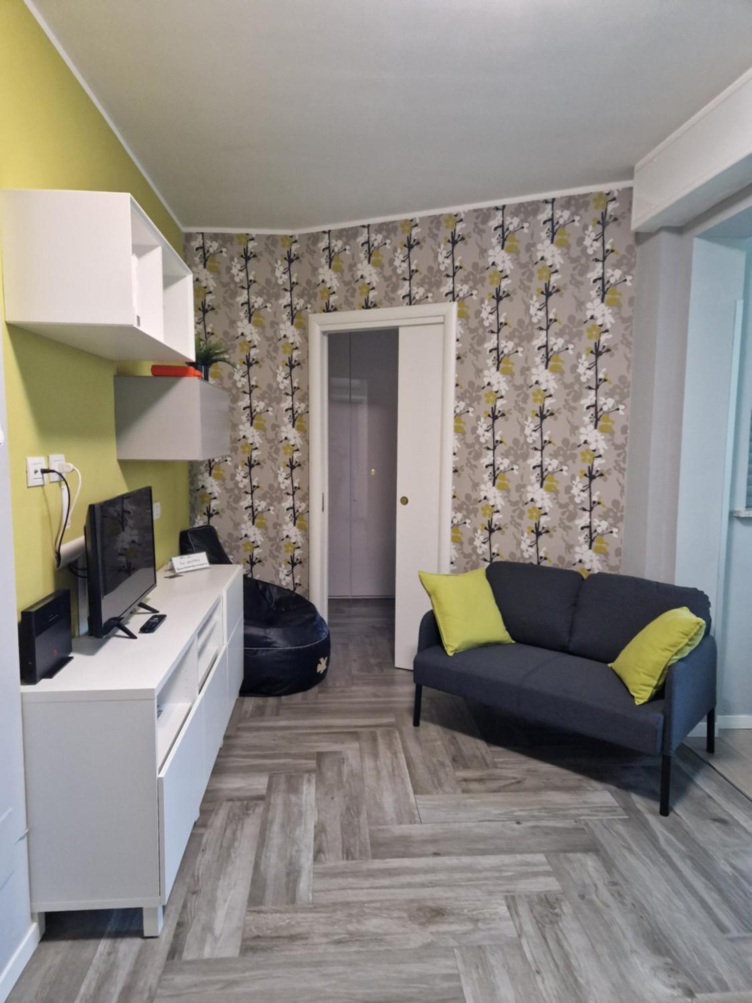 Appartamento Piccola Perla Cologno Monzese Esterno foto
