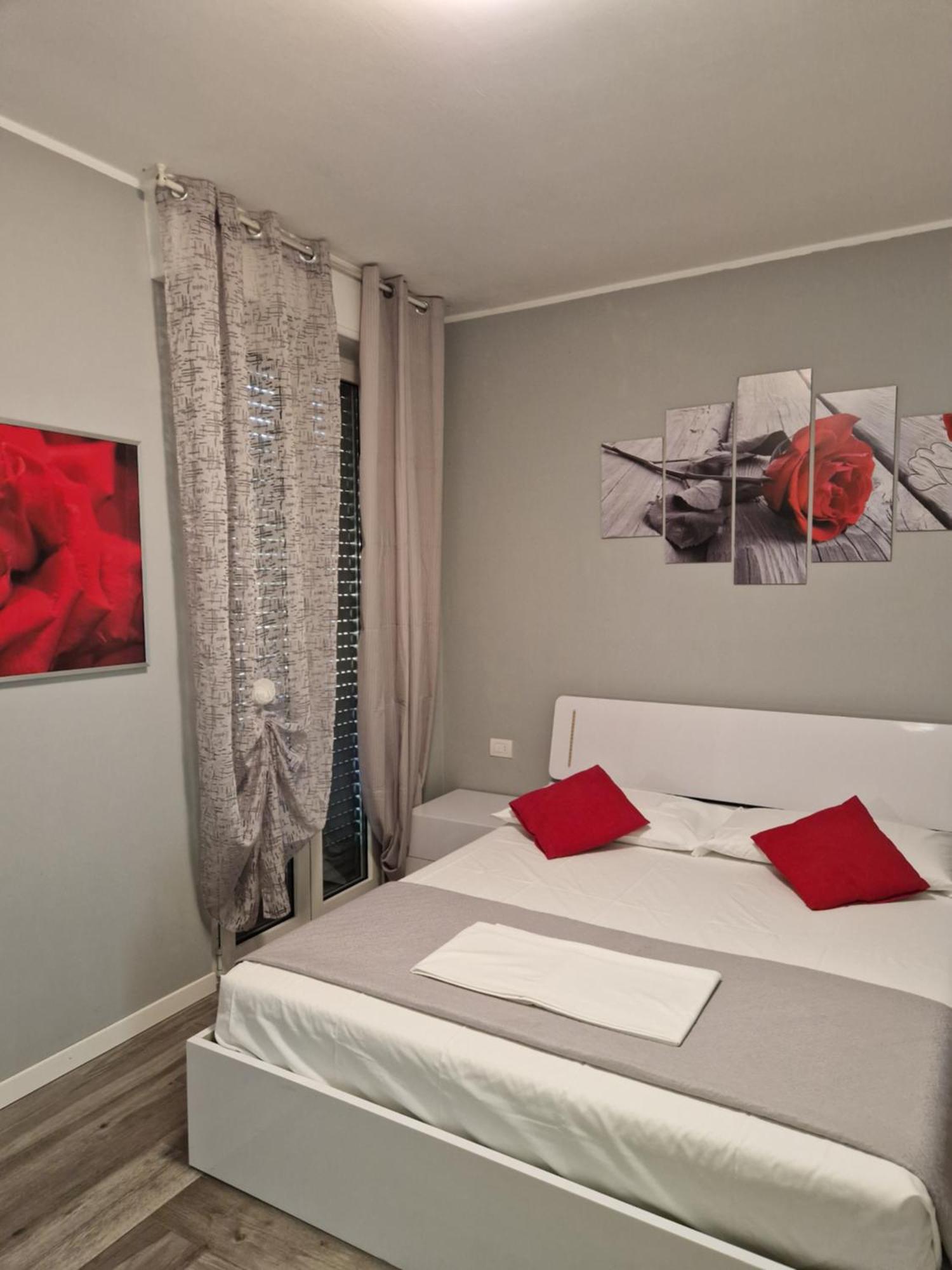 Appartamento Piccola Perla Cologno Monzese Esterno foto